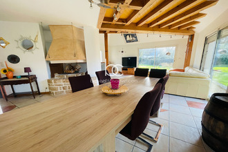 achat maison sarzeau 56370