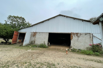 achat maison sarzeau 56370