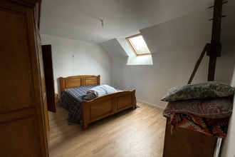 achat maison sarzeau 56370