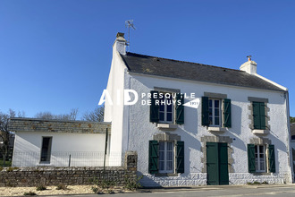 achat maison sarzeau 56370