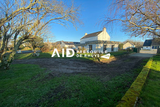 achat maison sarzeau 56370