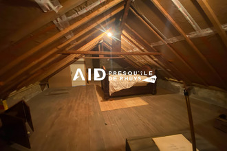 achat maison sarzeau 56370