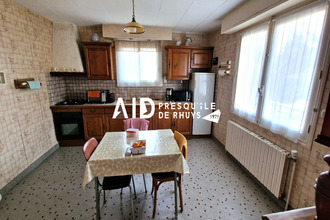 achat maison sarzeau 56370