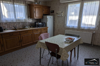 achat maison sarzeau 56370