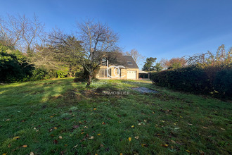 achat maison sarzeau 56370