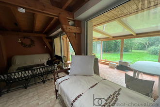 achat maison sarzeau 56370