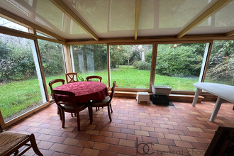 achat maison sarzeau 56370