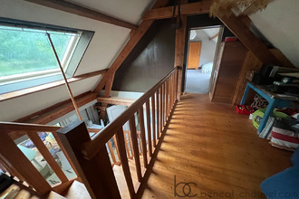 achat maison sarzeau 56370