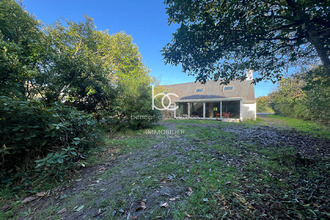 achat maison sarzeau 56370