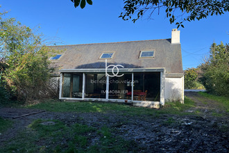 achat maison sarzeau 56370