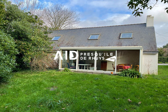 achat maison sarzeau 56370