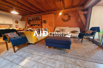 achat maison sarzeau 56370