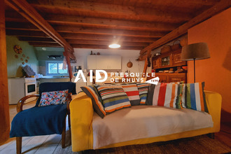 achat maison sarzeau 56370