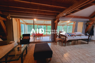 achat maison sarzeau 56370