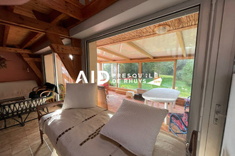 achat maison sarzeau 56370