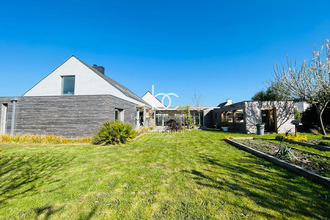 achat maison sarzeau 56370