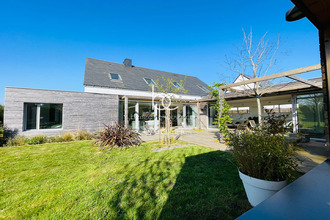 achat maison sarzeau 56370