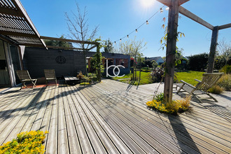 achat maison sarzeau 56370