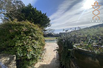 achat maison sarzeau 56370