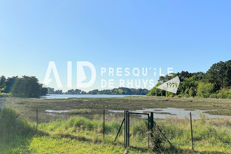 achat maison sarzeau 56370