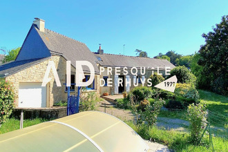 achat maison sarzeau 56370