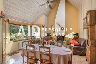 achat maison sarzeau 56370