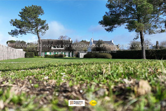 achat maison sarzeau 56370