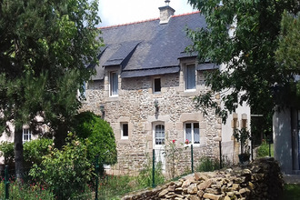 achat maison sarzeau 56370