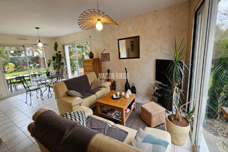 achat maison sarzeau 56370