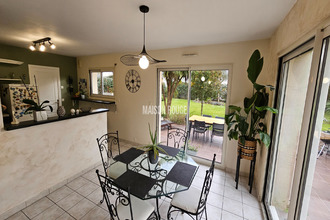 achat maison sarzeau 56370