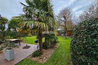 achat maison sarzeau 56370