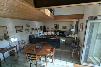 achat maison sarzeau 56370