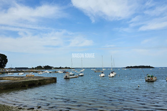 achat maison sarzeau 56370