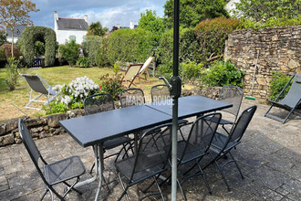 achat maison sarzeau 56370