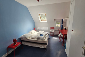 achat maison sarzeau 56370