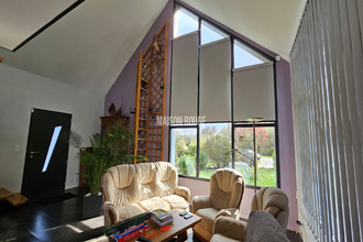 achat maison sarzeau 56370