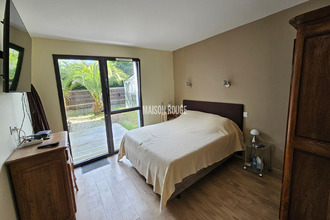 achat maison sarzeau 56370