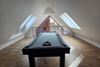 achat maison sarzeau 56370