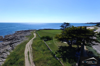 achat maison sarzeau 56370