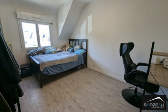 achat maison sarzeau 56370