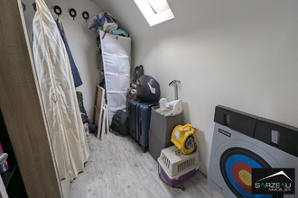 achat maison sarzeau 56370