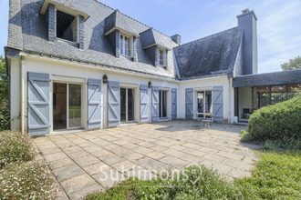 achat maison sarzeau 56370
