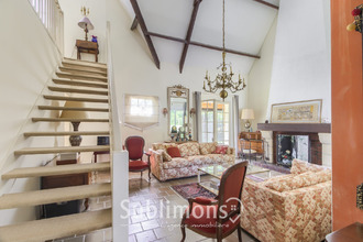 achat maison sarzeau 56370