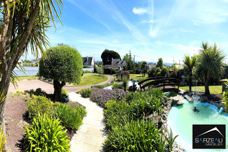 achat maison sarzeau 56370