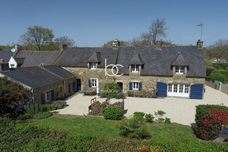 achat maison sarzeau 56370