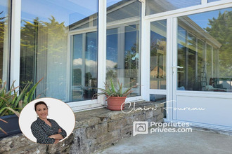 achat maison sarzeau 56370