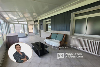 achat maison sarzeau 56370