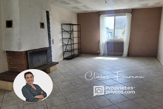 achat maison sarzeau 56370