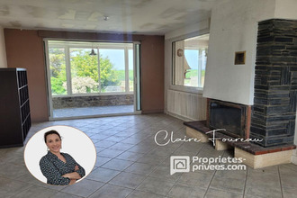 achat maison sarzeau 56370