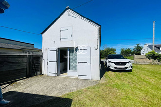 achat maison sarzeau 56370